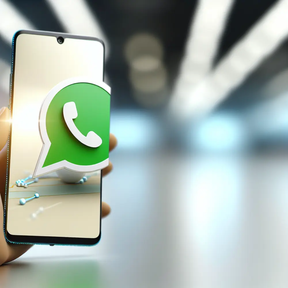 API WhatsApp: Integração Sem Limites para Seu Negócio