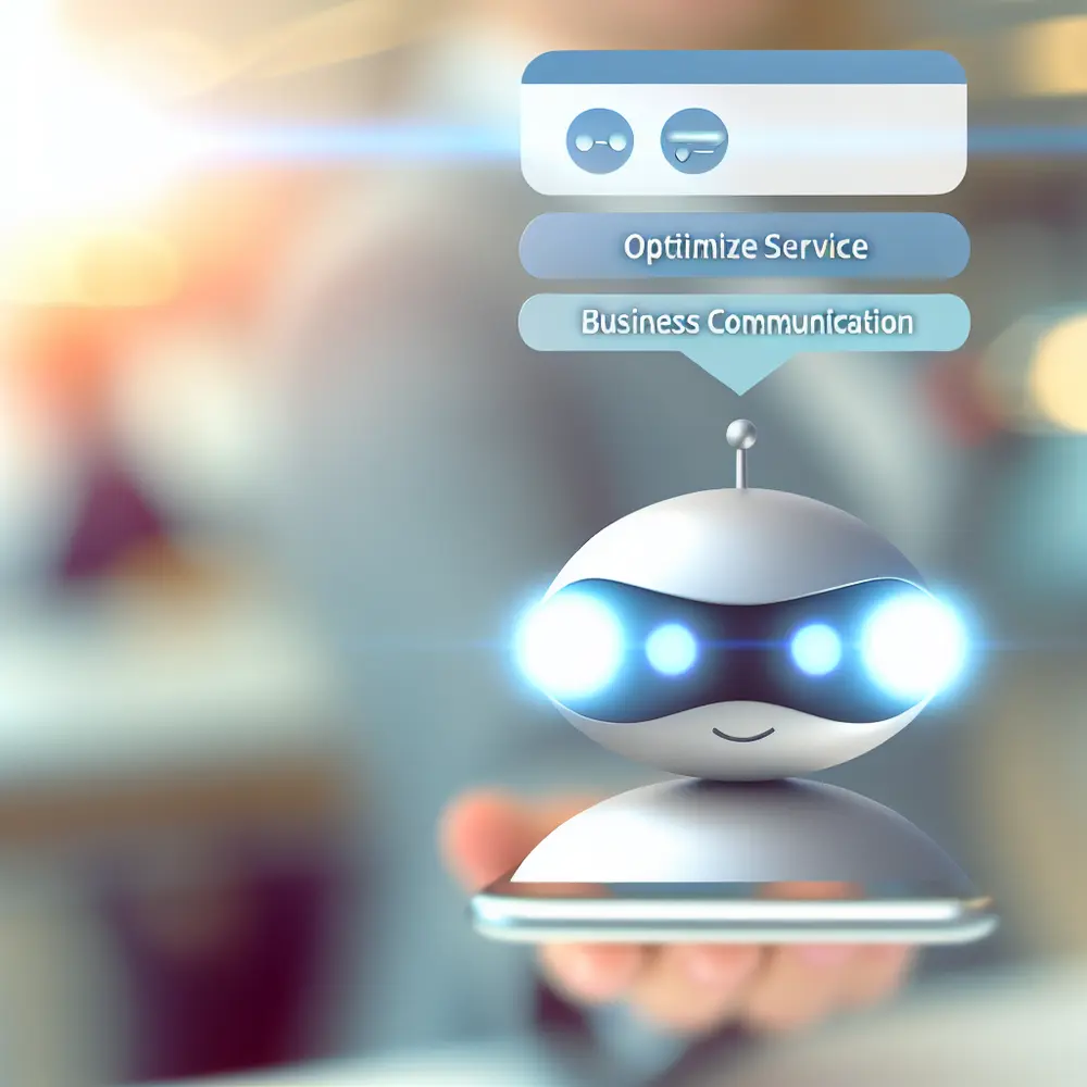 Chatbots Inteligentes no WhatsApp Business: Como Otimizar seu Atendimento com a Nexloo