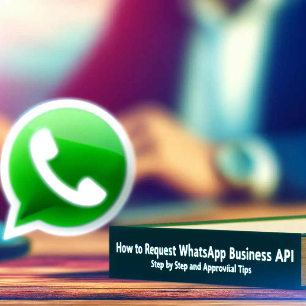 Como Solicitar a API WhatsApp Business: [GUIA DEFINITIVO] Passo a Passo e Dicas de Aprovação