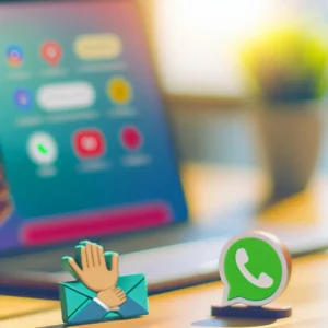 Como Usar a API do WhatsApp Business? [GUIA COMPLETO] Automatize e Otimize seu Atendimento