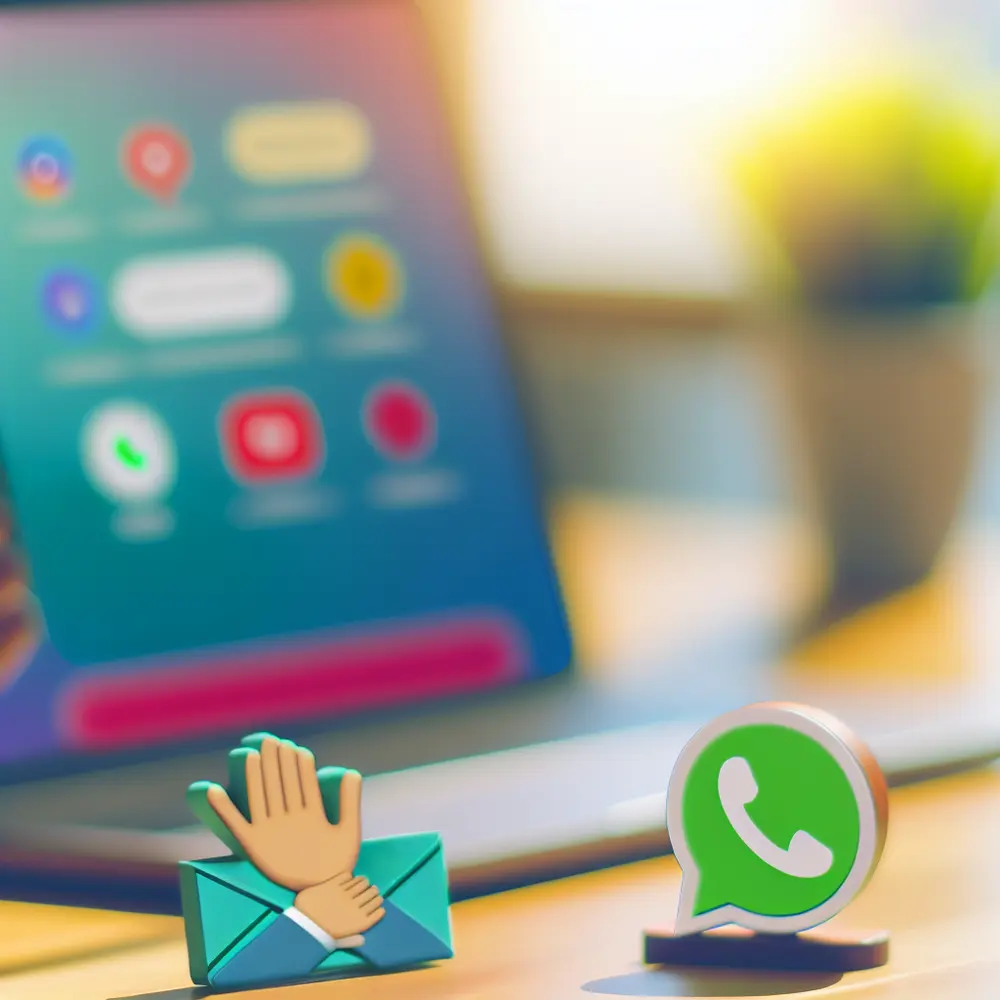 Como Usar a API do WhatsApp Business? [GUIA COMPLETO] Automatize e Otimize seu Atendimento