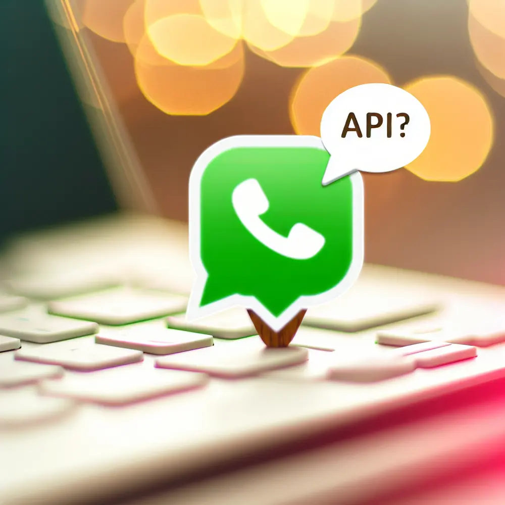 Como Utilizar a API do WhatsApp? [GUIA DEFINITIVO] Estratégias para um Atendimento Eficiente