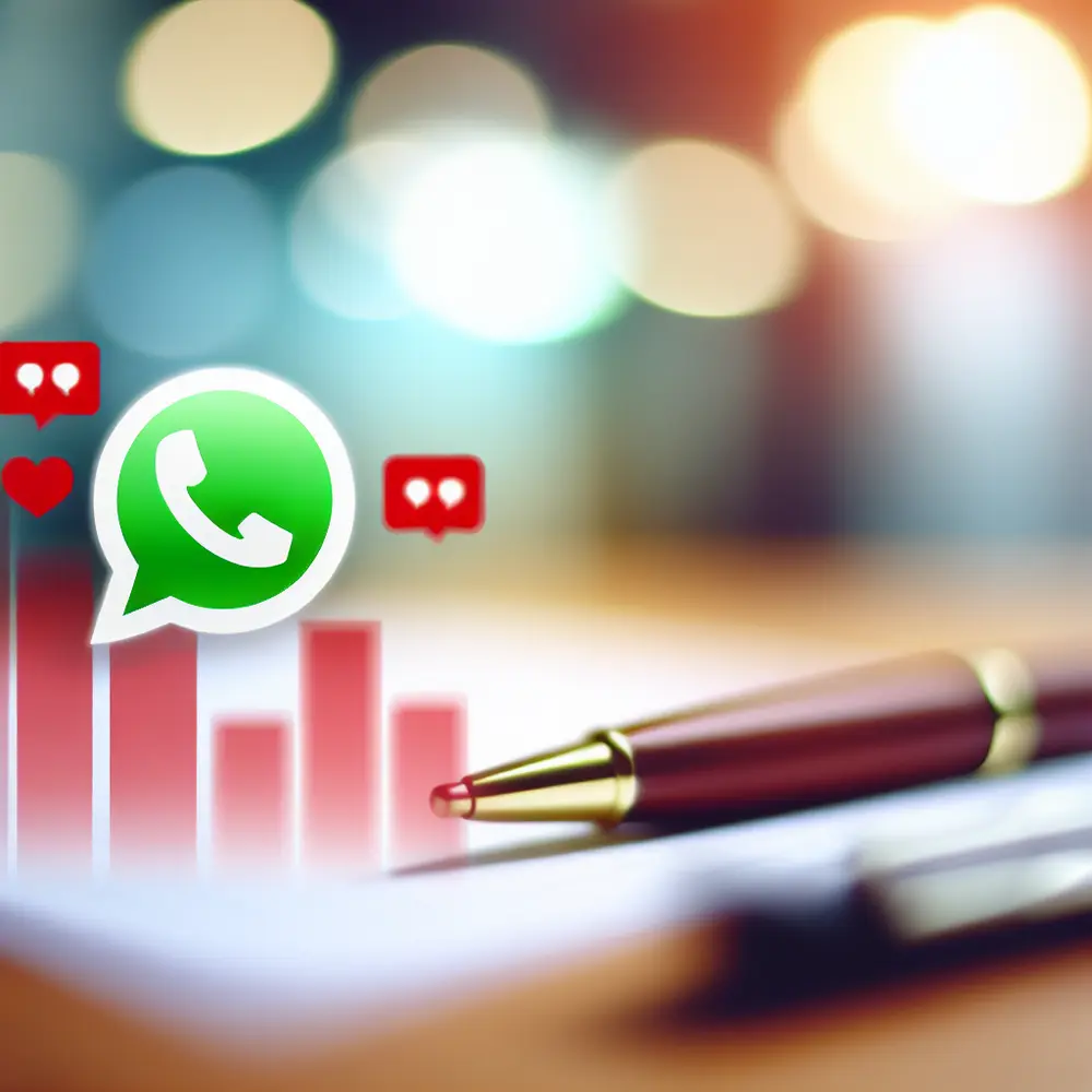 Comunicação Eficaz com Clientes: O Poder do WhatsApp Business