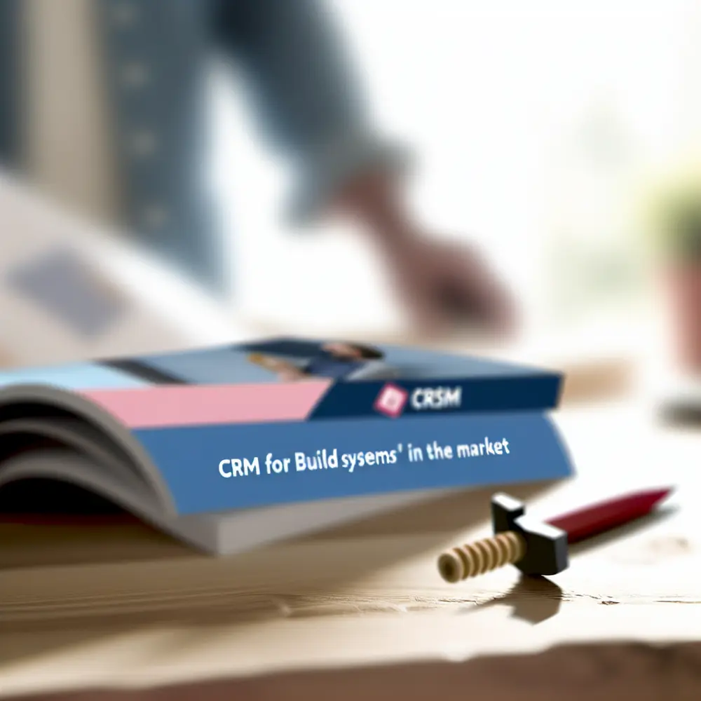 CRM para construtoras: Os 12 Melhores Sistemas do Mercado
