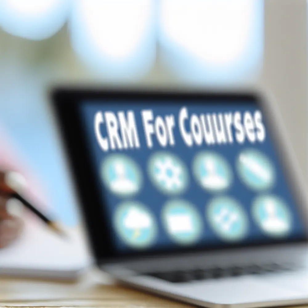 CRM para cursos: As 19 Melhores Ferramentas do Mercado
