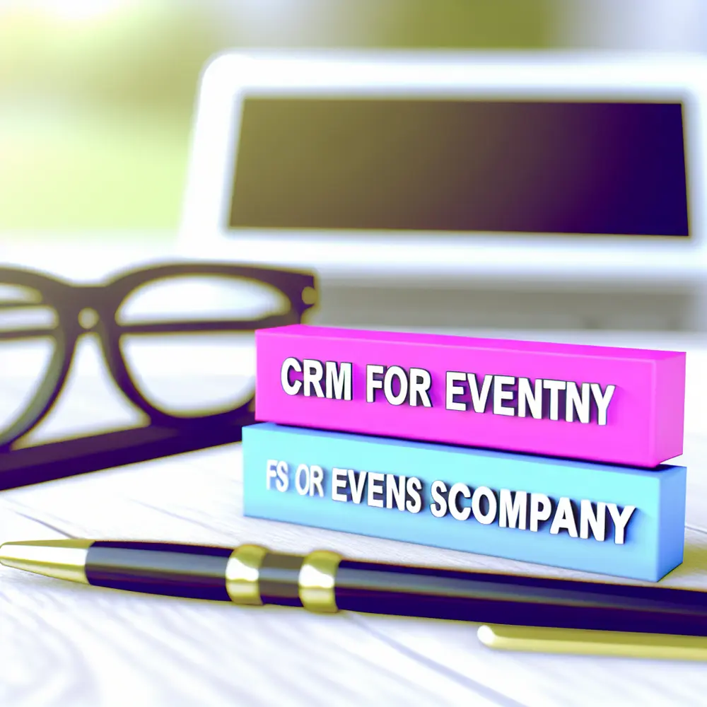 CRM para empresa de eventos: Os 15 Melhores Softwares do Mercado