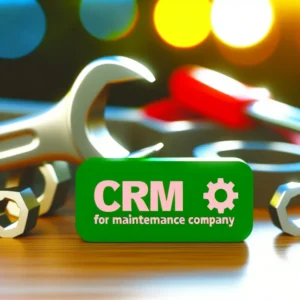 CRM para empresa de manutenção: As 17 Melhores Ferramentas do Mercado