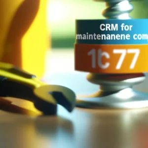 CRM para empresa de manutenção: As 17 Melhores Ferramentas do Mercado