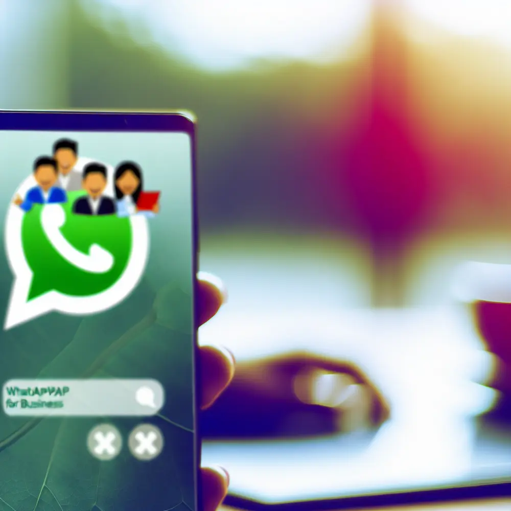 Desvendando o WhatsApp para Empresas: Múltiplos Usuários e a Experiência do Cliente