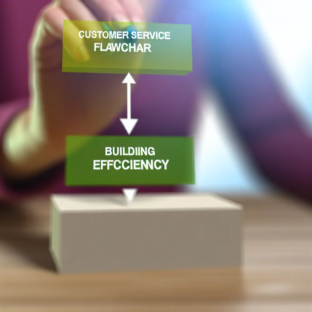 Fluxograma de Atendimento: Construindo Um Eficiente