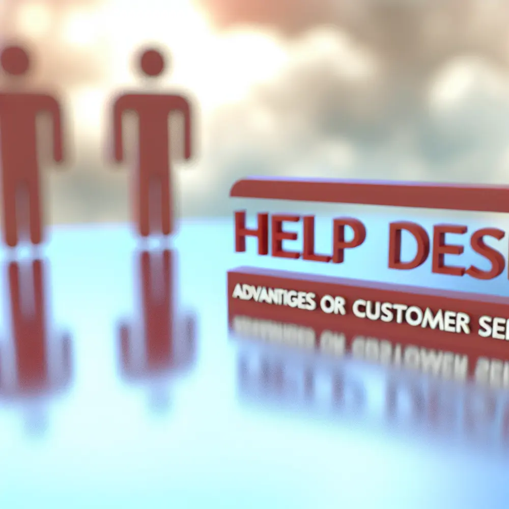 Help Desk: O Que É. Vantagens para o Atendimento ao Cliente