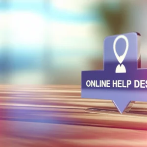 Help Desk Online: O Que É e Como Ele Funciona para Suporte
