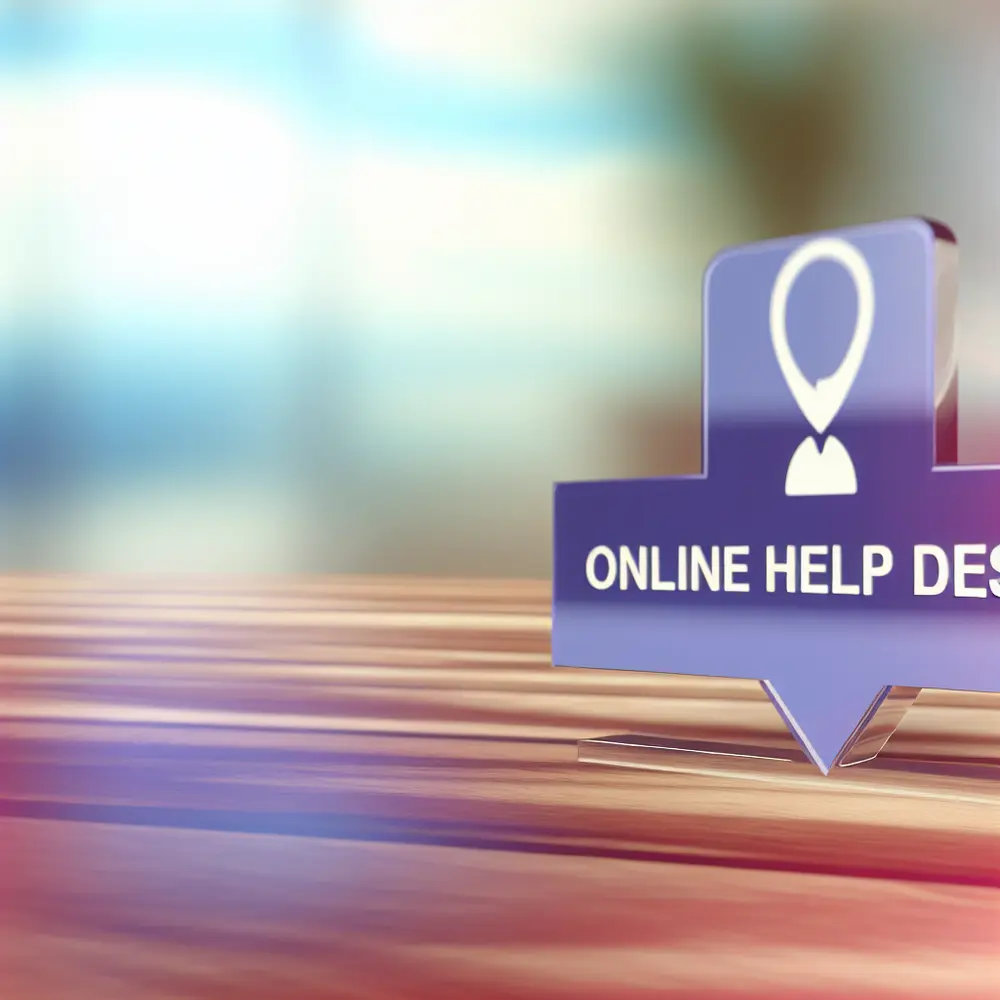 Help Desk Online: O Que É e Como Ele Funciona para Suporte