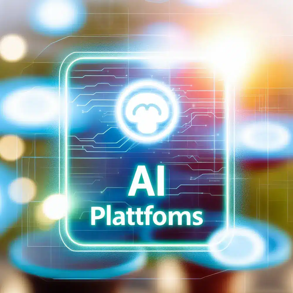 Melhores Plataformas de IA: Escolha a Ferramenta Certa para Seus Agentes Inteligentes