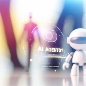 O que são Agentes de IA? Desvende o Poder da Inteligência Artificial para Seu Negócio