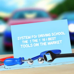 Sistema para autoescola: As 16 Melhores Ferramentas do Mercado