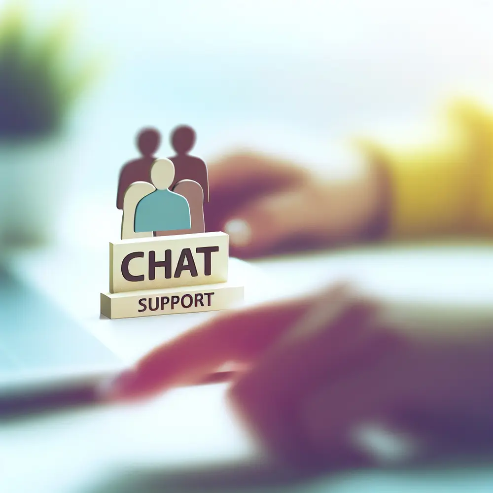 Suporte Via Chat: 20 Soluções para o Atendimento ao Cliente