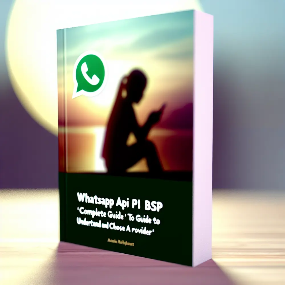 WhatsApp API BSP: [GUIA COMPLETO] Guia para Entender e Escolher o Melhor Provedor