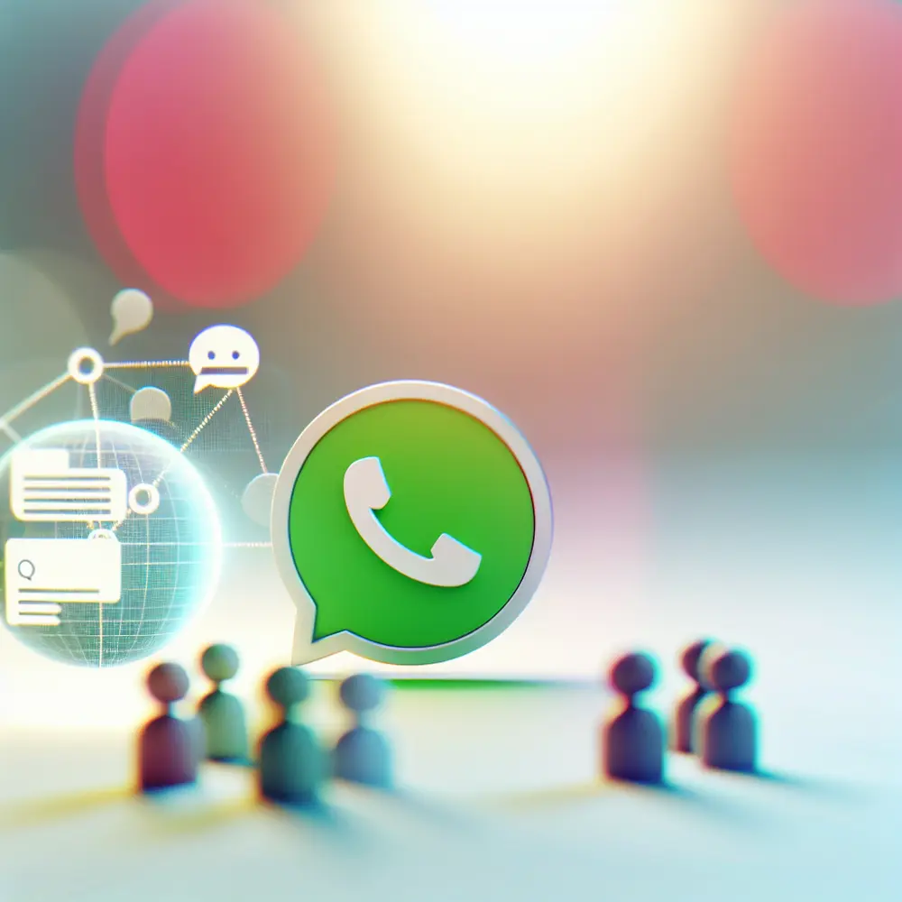 WhatsApp Business: A Solução Completa para Múltiplos Usuários e Atendimento Omnichannel