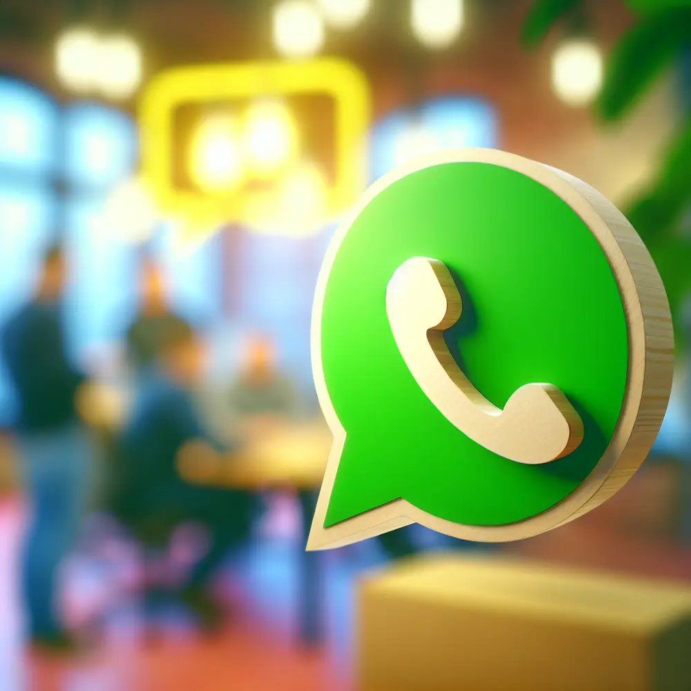 WhatsApp Business API: A Solução Definitiva para Atendimento ao Cliente em Escala