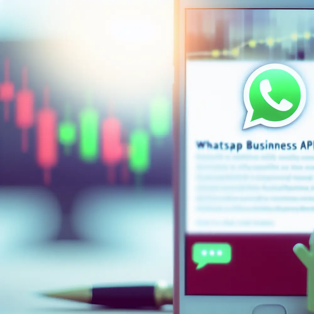 WhatsApp Business API: Casos de Sucesso e Exemplos de Aplicação em Diferentes Setores