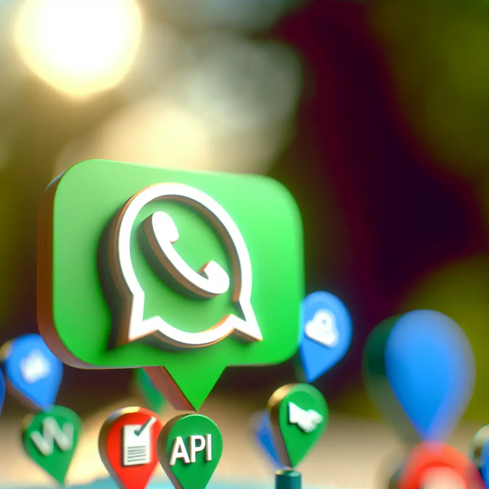 WhatsApp Business API: O Caminho para um Atendimento Personalizado e Eficiente