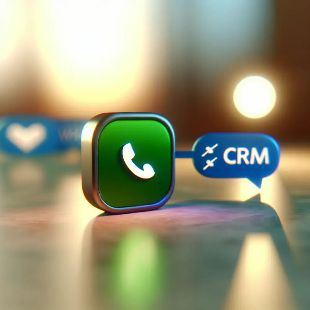 WhatsApp e CRM: A Combinação Perfeita para Escalar Seus Resultados
