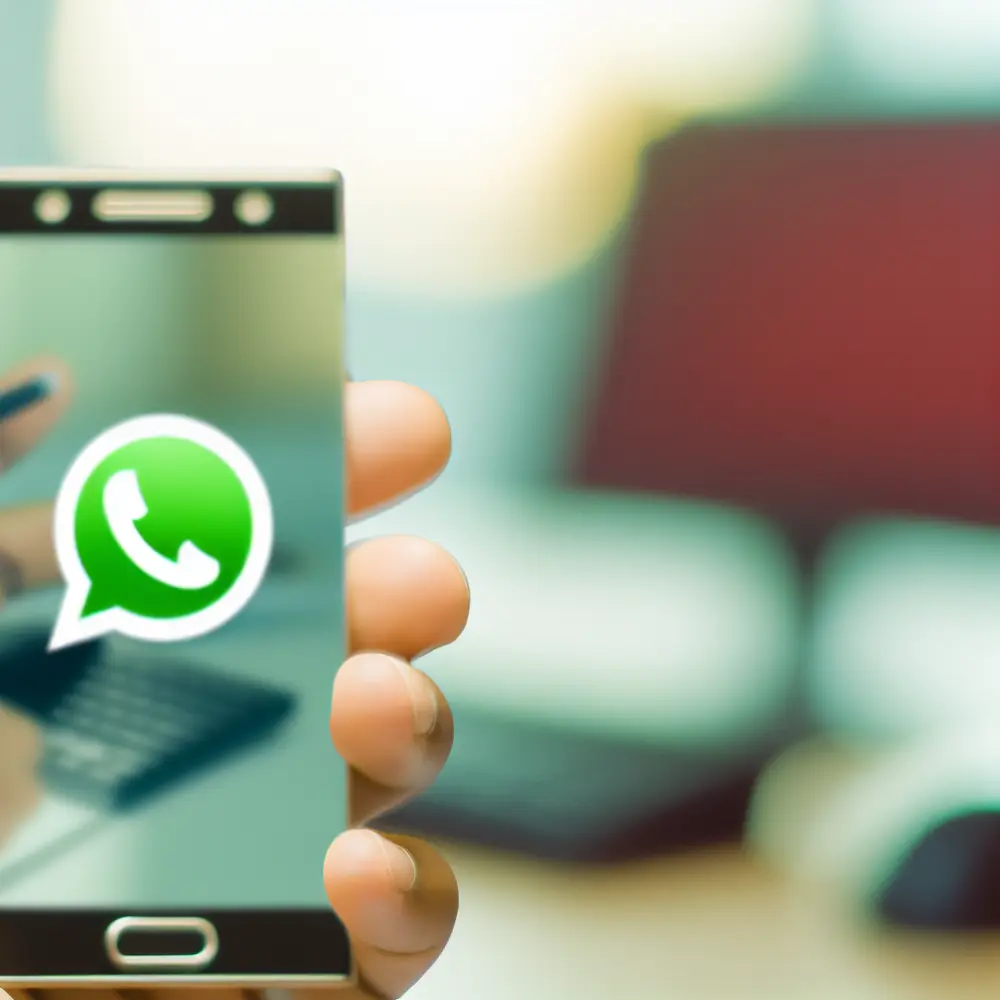 WhatsApp para Vários Atendentes: A Chave para um Suporte ao Cliente Impecável