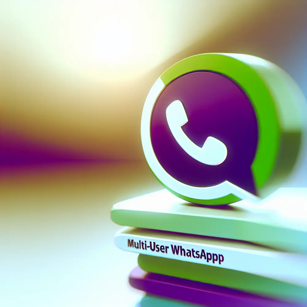 WhatsApp para Vários Usuários: Resolva o Caos no Atendimento da Sua Empresa