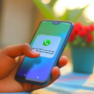 Como ter 4 contas de WhatsApp no mesmo celular? [GUIA DEFINITIVO] para Organizar sua Comunicação
