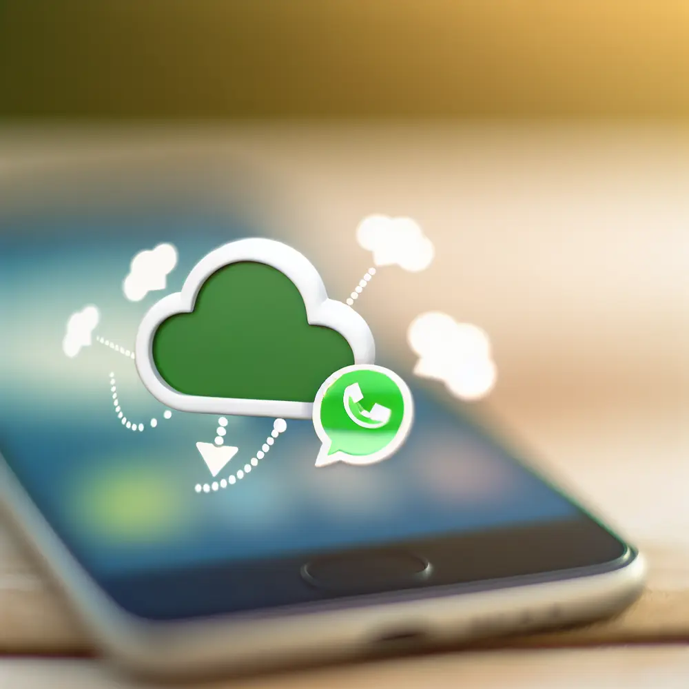 API WhatsApp Cloud: Agilidade e Desempenho para Sua Comunicação