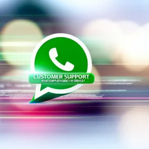 Disparador de WhatsApp para Suporte ao Cliente: Agilidade e Eficiência no Atendimento
