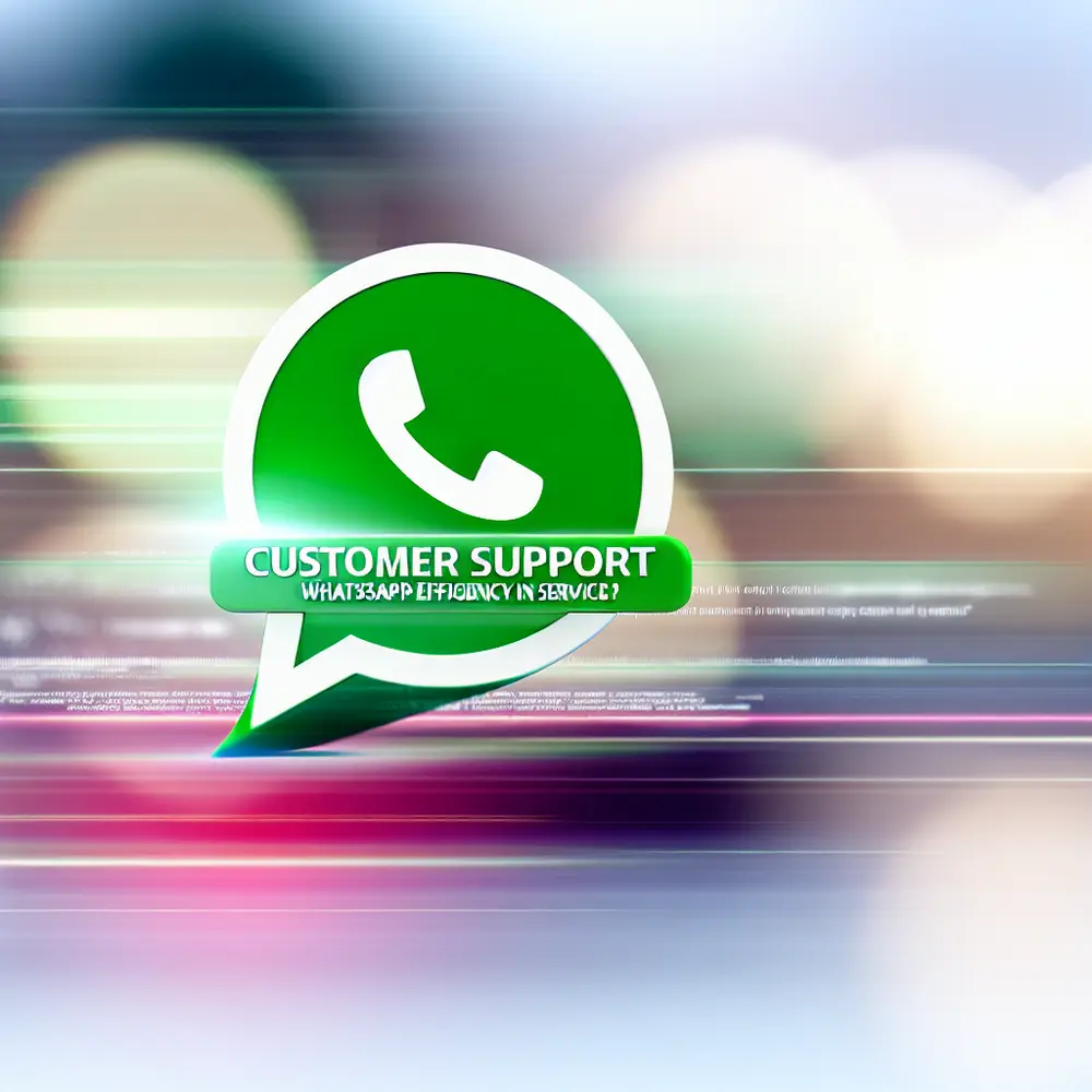 Disparador de WhatsApp para Suporte ao Cliente: Agilidade e Eficiência no Atendimento