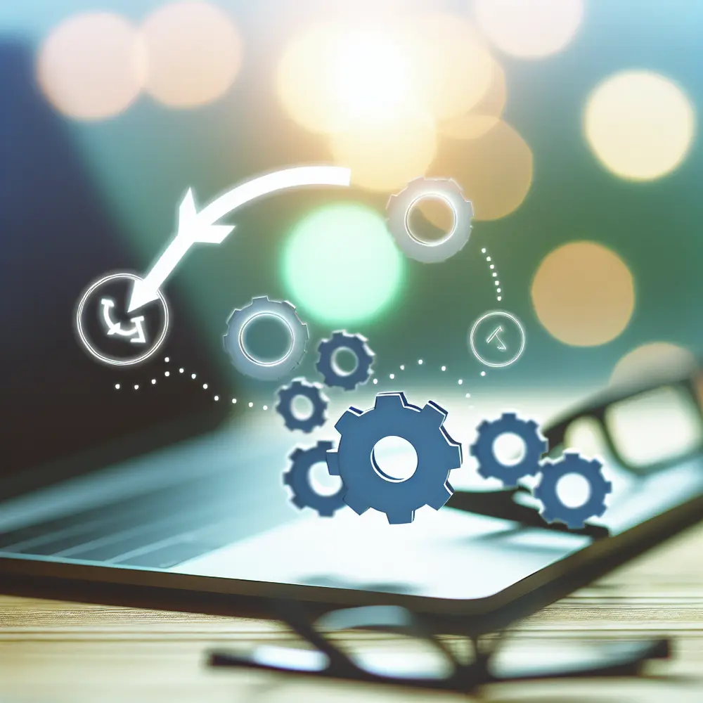 Automação de Processos com Plataforma Omnichannel: Agilidade e Produtividade