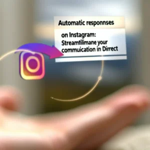 Respostas Automáticas Instagram: Agilize Sua Comunicação no Direct