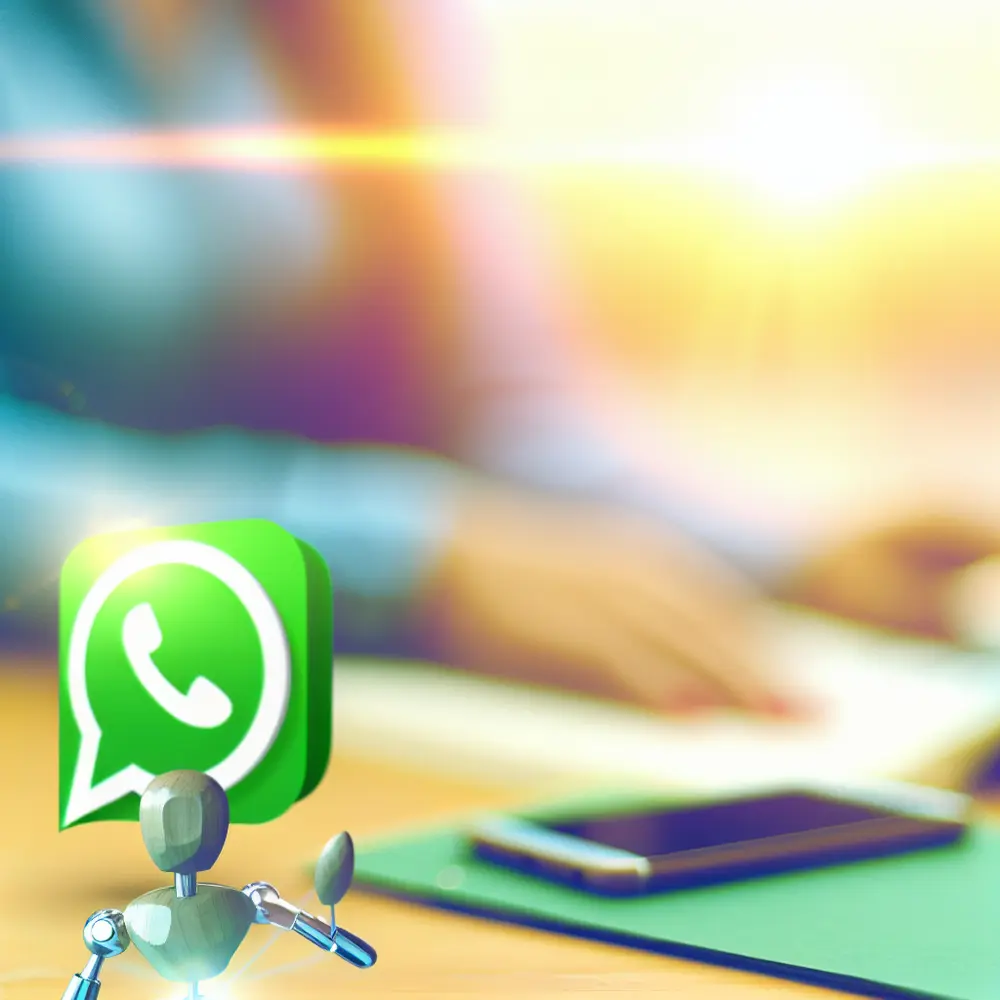 Atendimento Automatizado no WhatsApp: Como Agilizar Seus Processos e Melhorar a Experiência