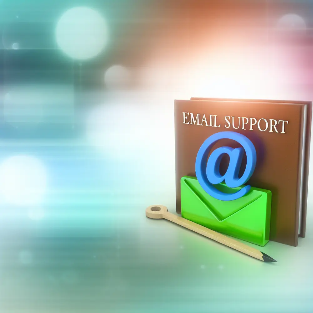 Suporte por Email: Ferramentas para Agilizar e Otimizar o Retorno