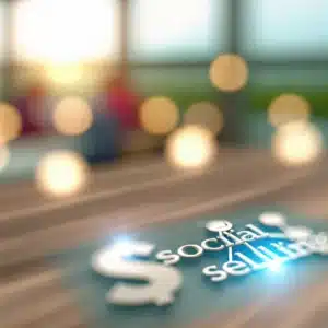 Social Selling: Como Suas Redes Sociais Podem Ajudar a Vender Mais e Melhor