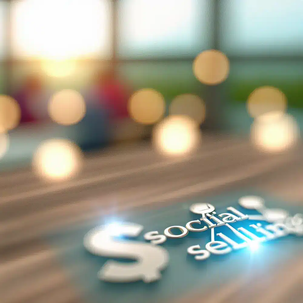 Social Selling: Como Suas Redes Sociais Podem Ajudar a Vender Mais e Melhor