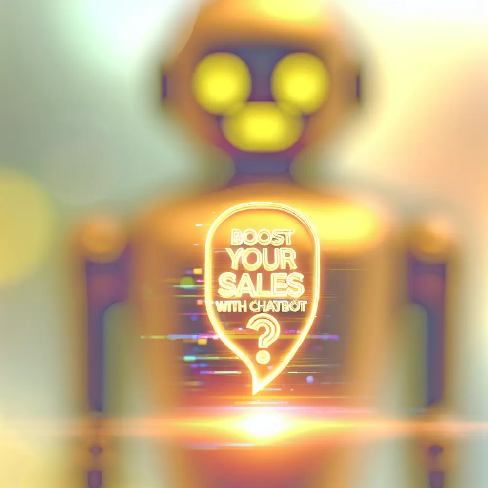 Vender Mais com Chatbot: Descubra Como Alavancar Suas Vendas