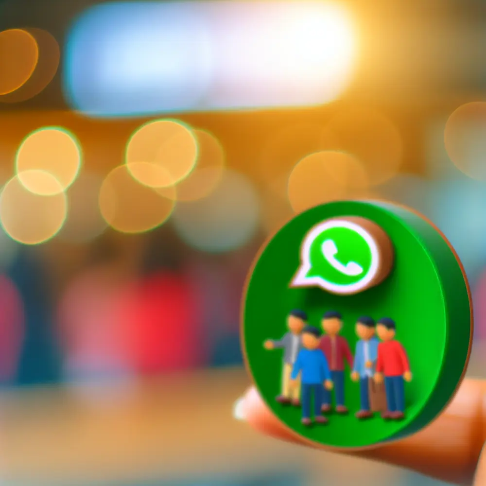 Criar Comunidade no WhatsApp Business: Entenda Aqui e Alcance Mais Pessoas