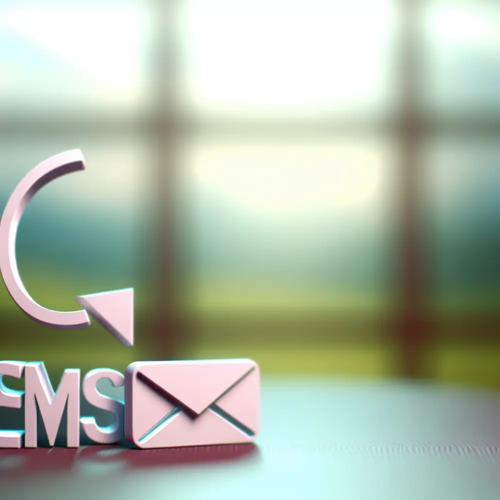 SMS e E-mail: Como Alinhar as Duas Estratégias para Ter Sucesso