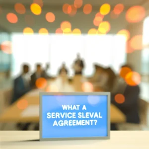 O Que É Acordo de Nível de Serviço? Importância e Exemplos em 9 Dicas Para Aplicar