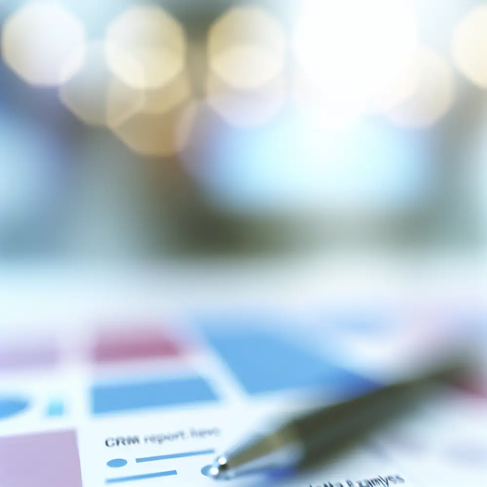 Relatório De CRM: Tenha Uma Análise De Dados Mais Estratégica em 8 Exemplos