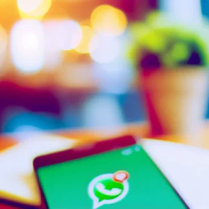 Relatório de Mensagens do WhatsApp: Análise e Insights para Otimização