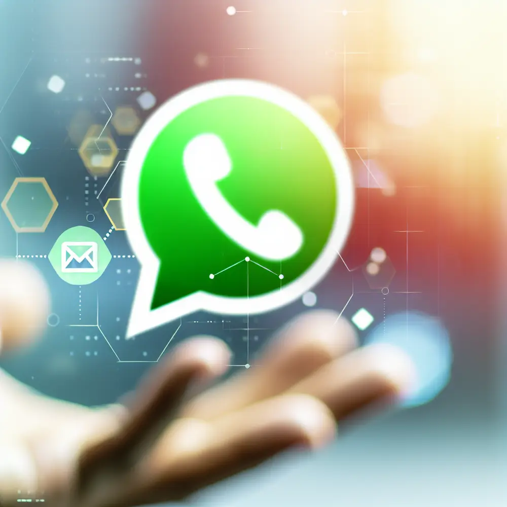 Como Usar a API do WhatsApp Business? [GUIA COMPLETO] Automatize e Otimize seu Atendimento