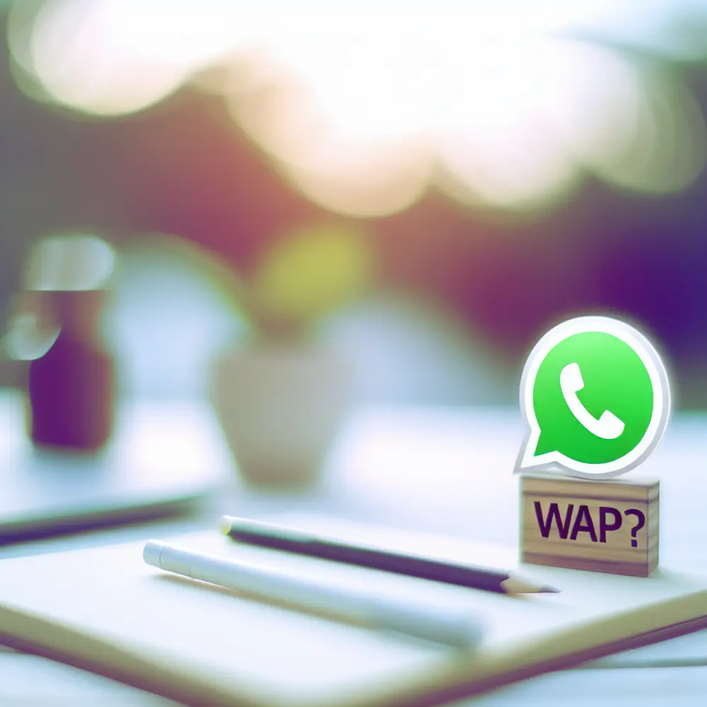 Como Criar o WhatsApp API? [GUIA COMPLETO] Passo a Passo para sua Empresa