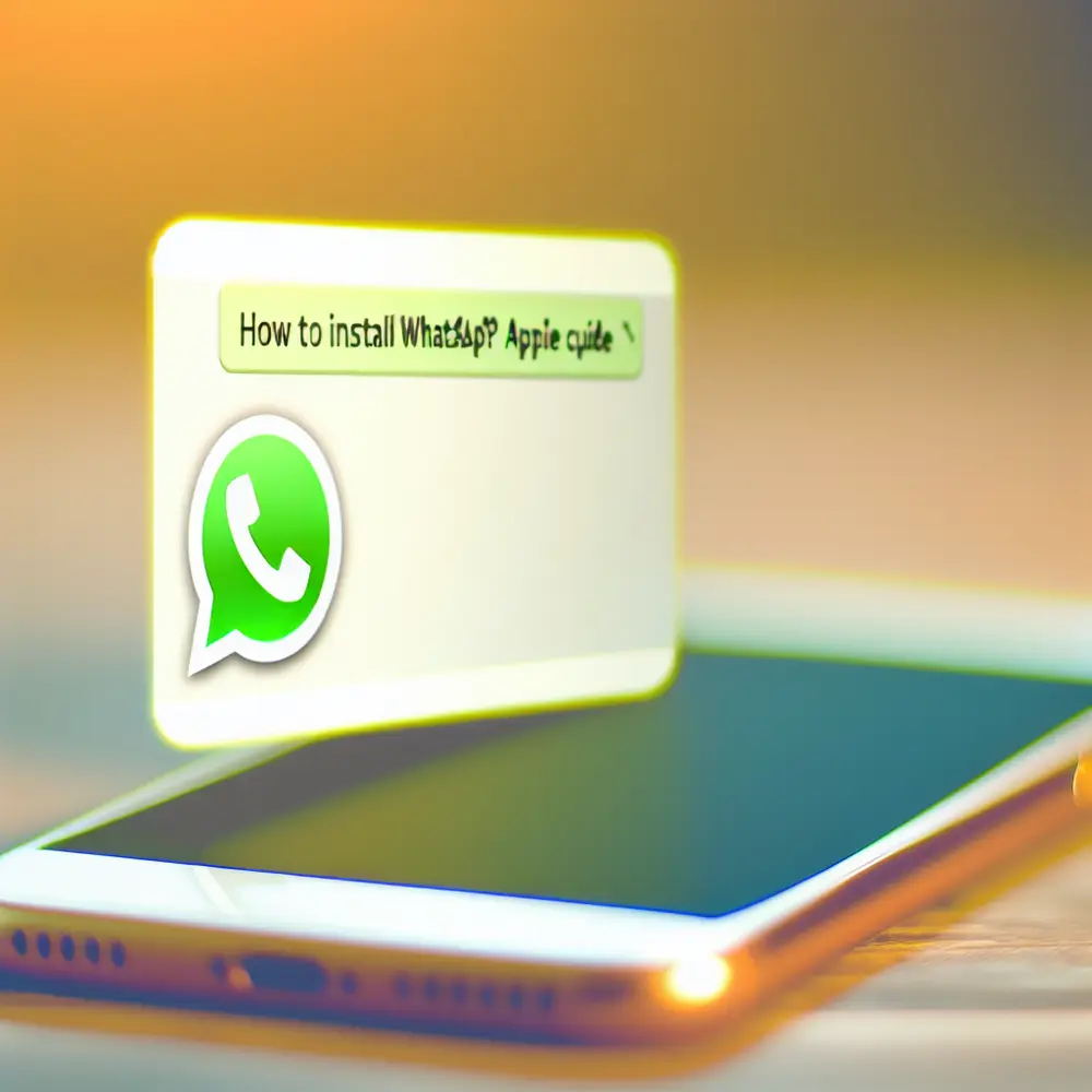 Como Instalar o WhatsApp API? [GUIA COMPLETO] Passo a Passo Descomplicado e Eficaz