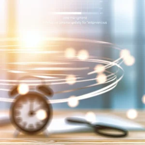 Administração do Tempo: 13 Técnicas de Gestão e Produtividade para Empreendedores