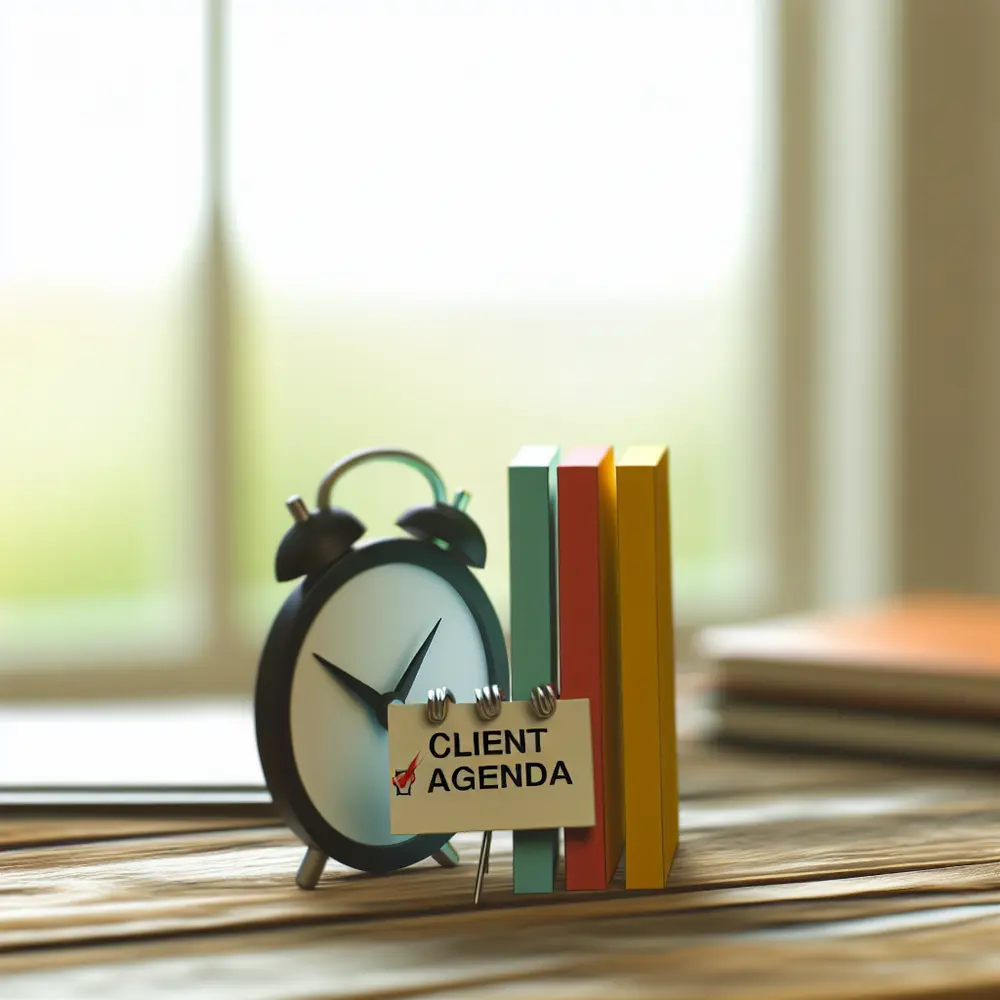 Agenda de Clientes: O Que É, Como Organizar e Por Que É Essencial para Sua Empresa